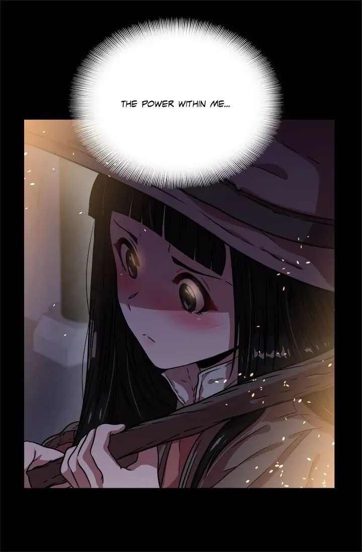 I was born as the Demon Lord’s daughter chapter 23 - page 38